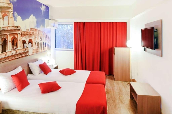 Hotel ibis Styles Skopje